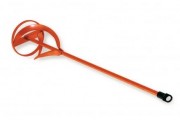 Melangeur peinture diam. 120 speed 